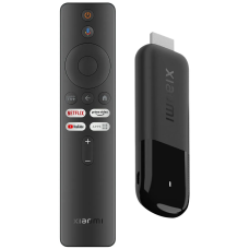 Xiaomi Smart TV Stick 4K (2nd Gen)